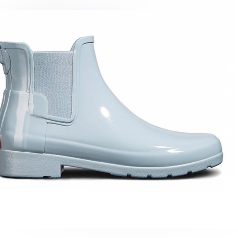 Hunter Women’s Chelsea Boots